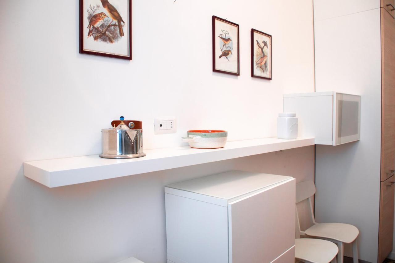 Luxury Bnb Pisacane Apartman Bari Kültér fotó