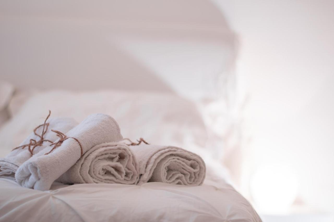 Luxury Bnb Pisacane Apartman Bari Kültér fotó