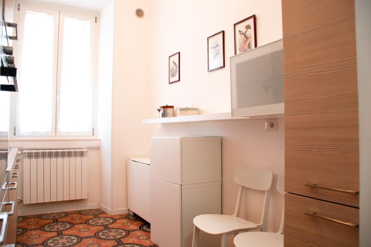 Luxury Bnb Pisacane Apartman Bari Kültér fotó